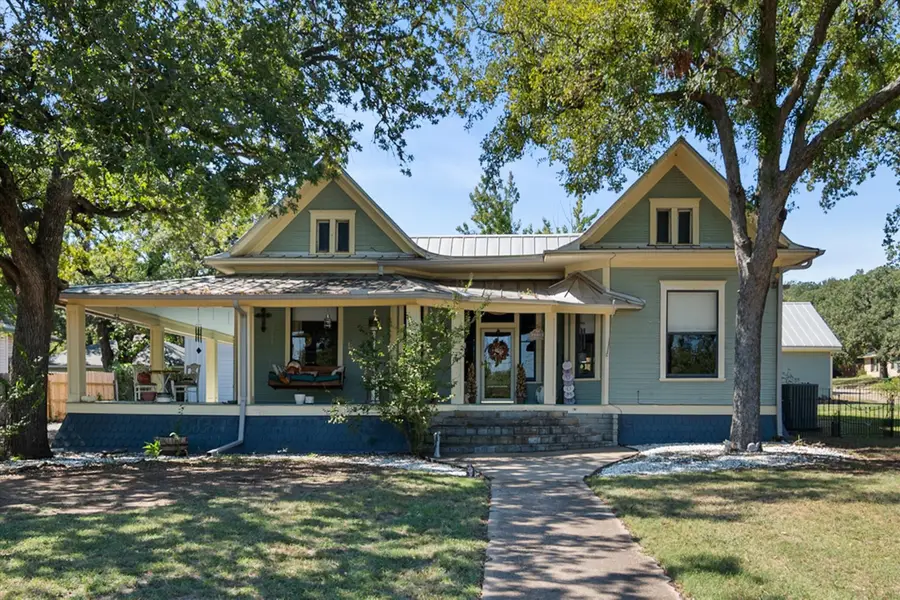 1209 NW 4th Avenue, Mineral Wells, TX 76067 - Image #2