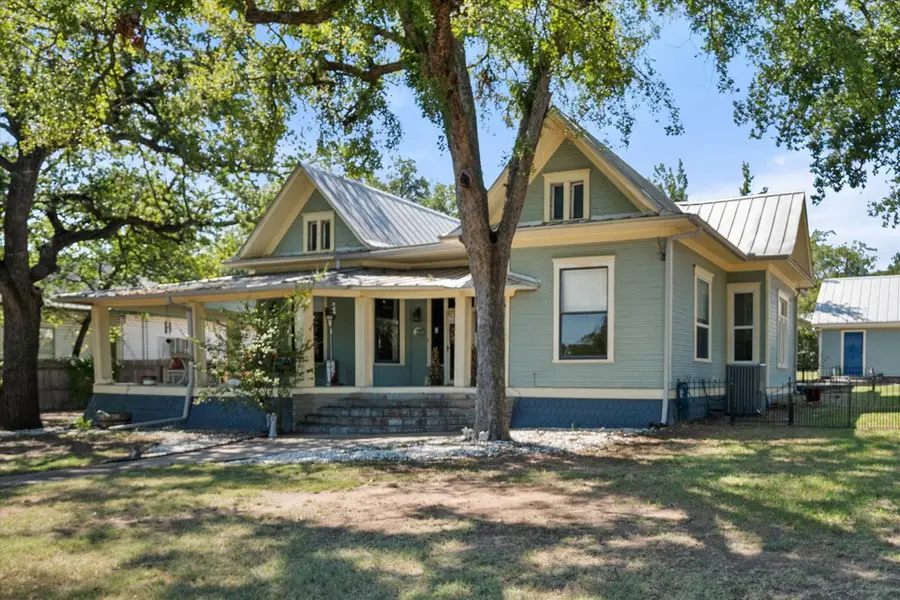 1209 NW 4th Avenue, Mineral Wells, TX 76067 - Image #3