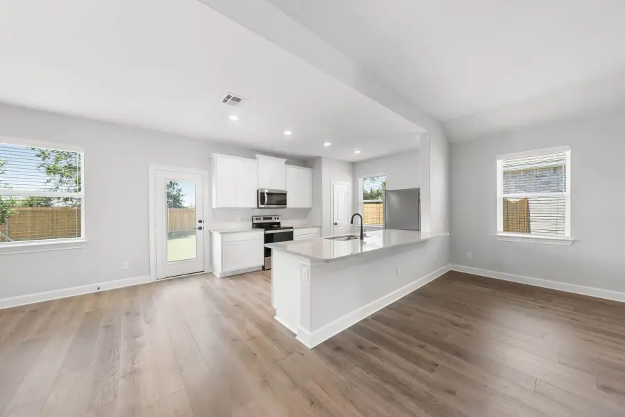 1016 Cedar Street, Hutchins, TX 75141 - Image #2