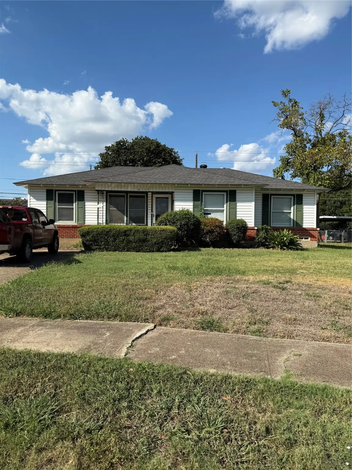 8133 Cavalier Circle, Dallas, TX 75227 - Image #1