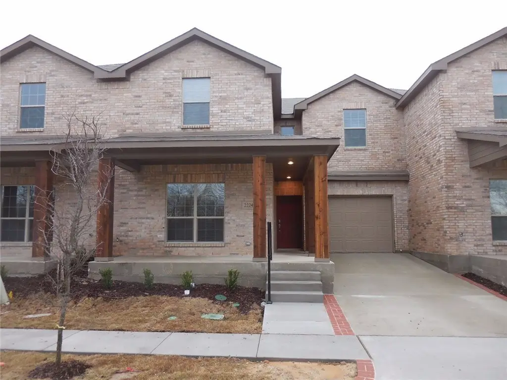 2224 Abbey Lane, Mesquite, TX 75181 - Image #1