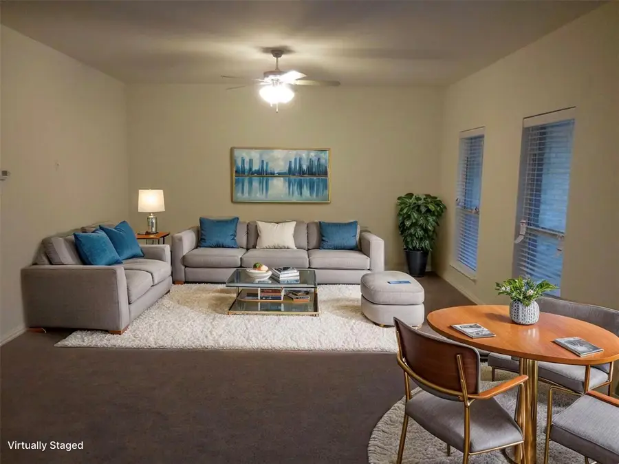 2224 Abbey Lane, Mesquite, TX 75181 - Image #2