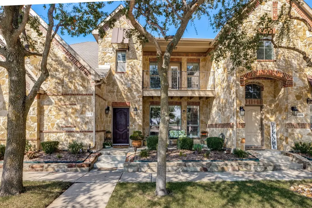 8912 Paradise Drive, McKinney, TX 75070 - Image #1