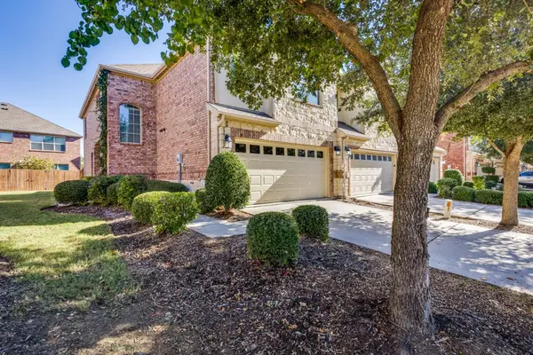 1838 Villa Drive, Allen, TX 75013