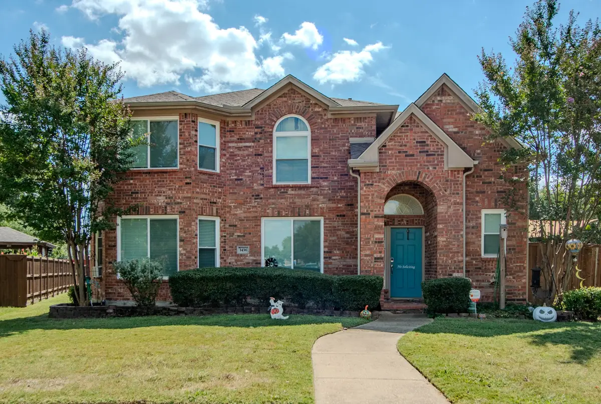 1436 Christine Drive, Allen, TX 75002 - Image #1