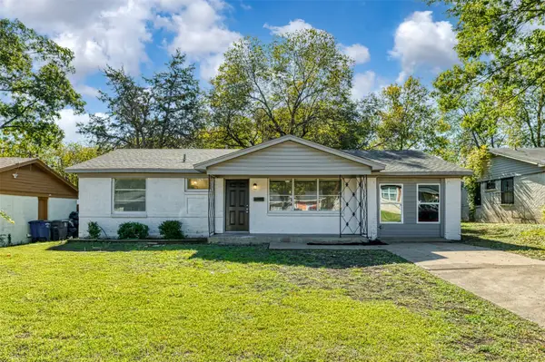 776 Goldwood Drive, Dallas, TX 75232