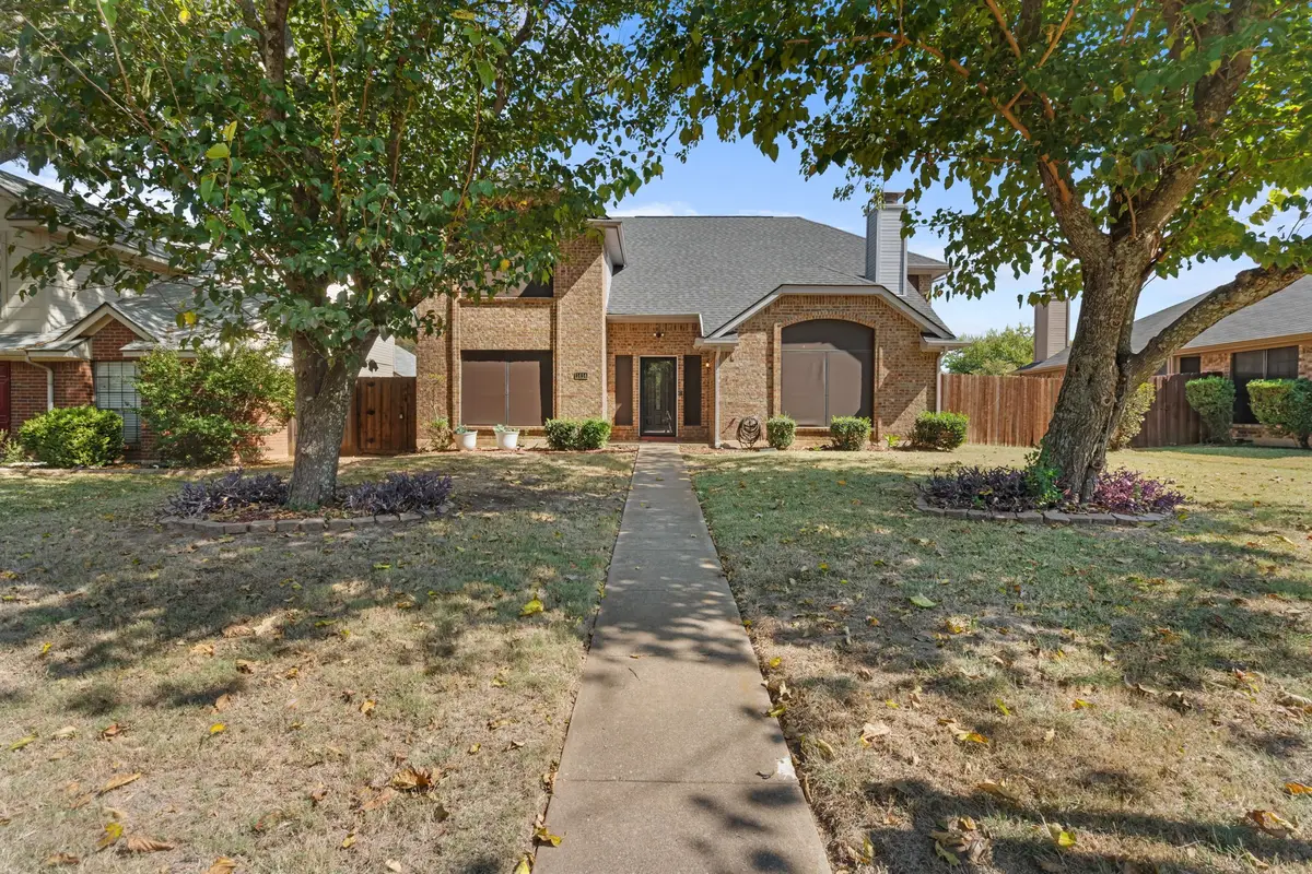 1414 Straus Road, Cedar Hill, TX 75104 - #1