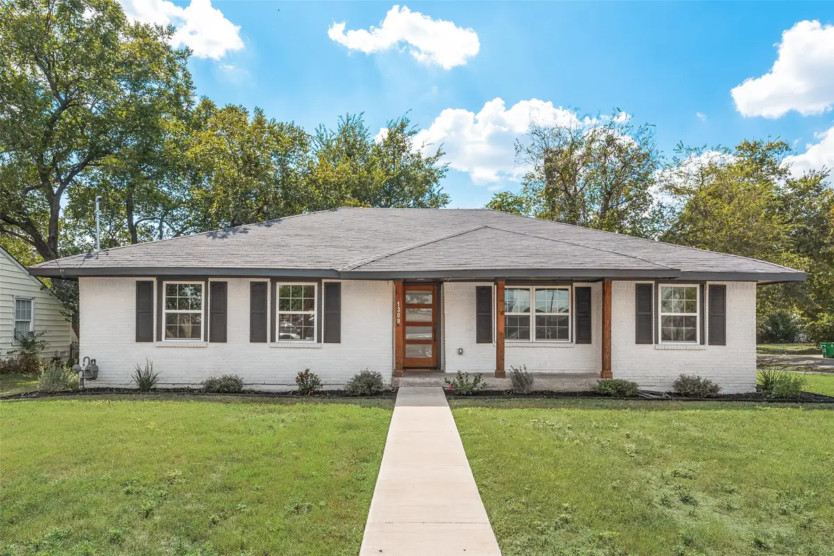 1309 Sycamore Street, Waxahachie, TX 75165 - Image #1