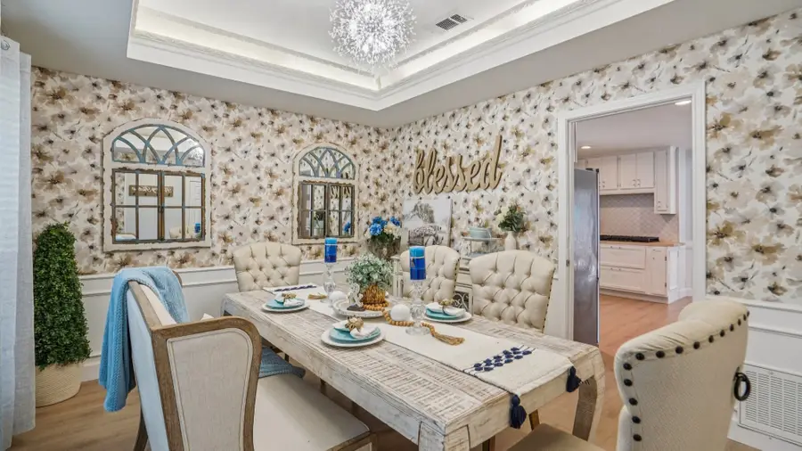 514 Willow Way, Highland Village, TX 75077 - Image #3