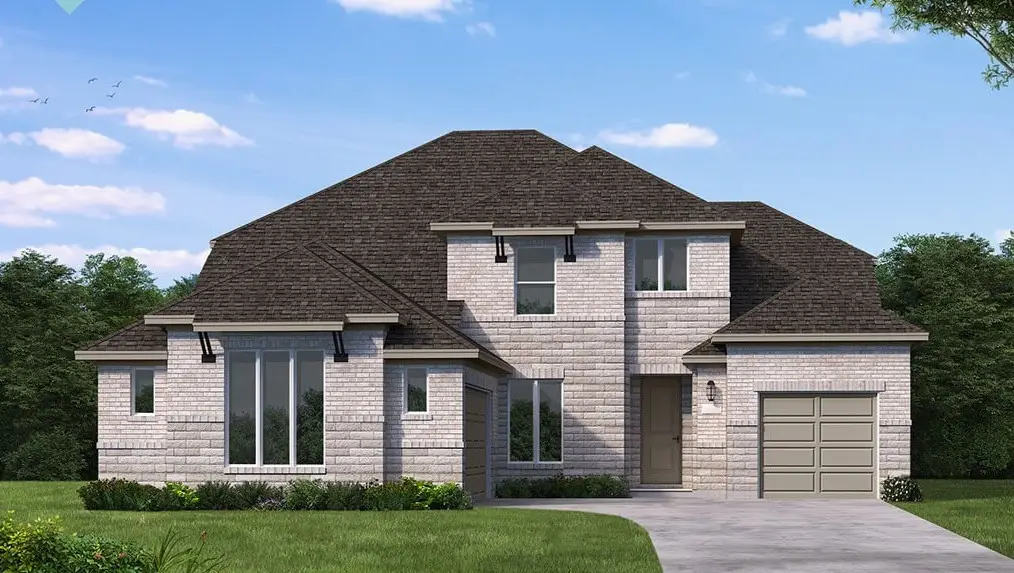 3141 Tobias Lane, Rockwall, TX 75032 - Image #1