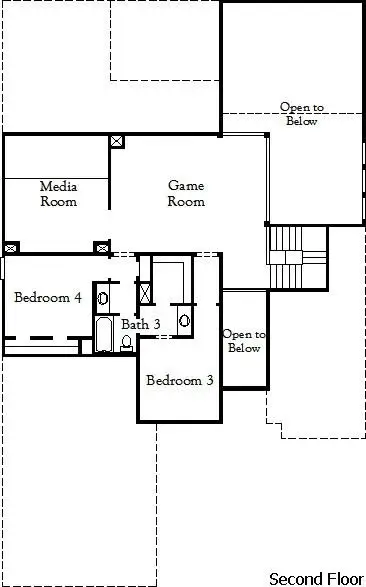 3141 Tobias Lane, Rockwall, TX 75032 - Image #3