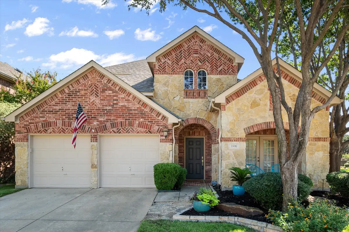 3500 Nandina Drive, Flower Mound, TX 75022 - Image #1