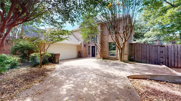 5204 Tacoma Drive, Arlington, TX 76017