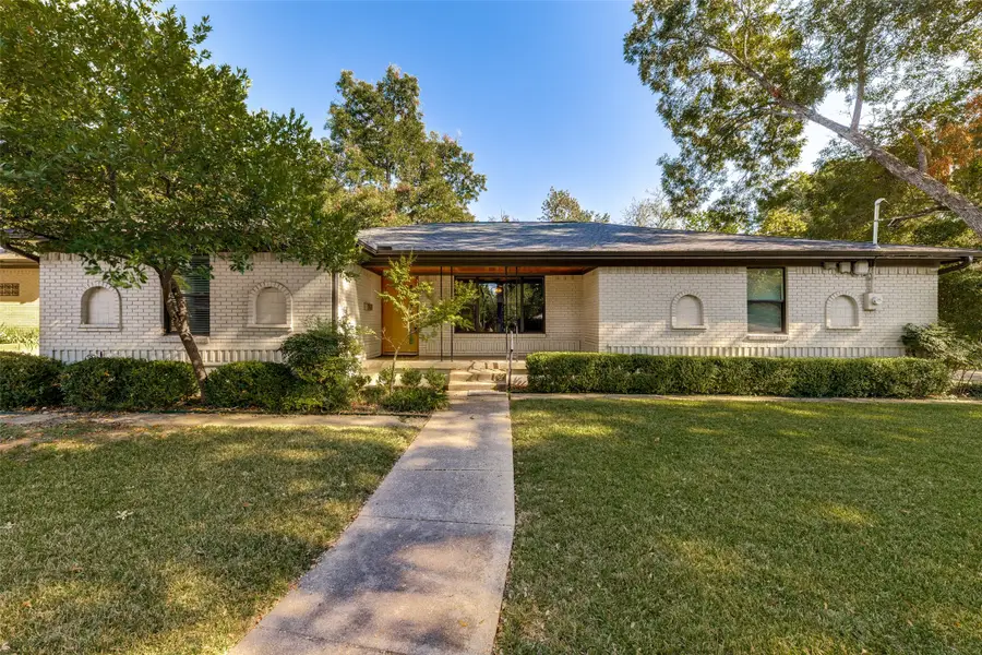 8022 Claremont Drive, Dallas, TX 75228 - Image #2