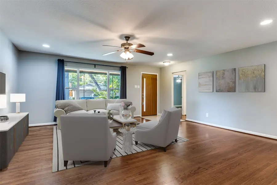 8022 Claremont Drive, Dallas, TX 75228 - Image #3