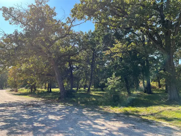 0 Shady Lane, Corsicana, TX 75109