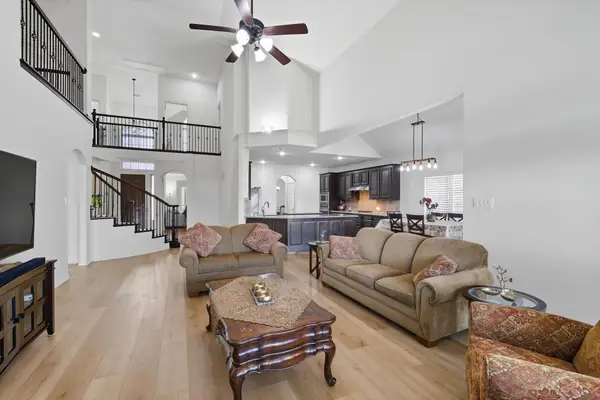 1013 Frisco Hills Boulevard, Little Elm, TX 75068