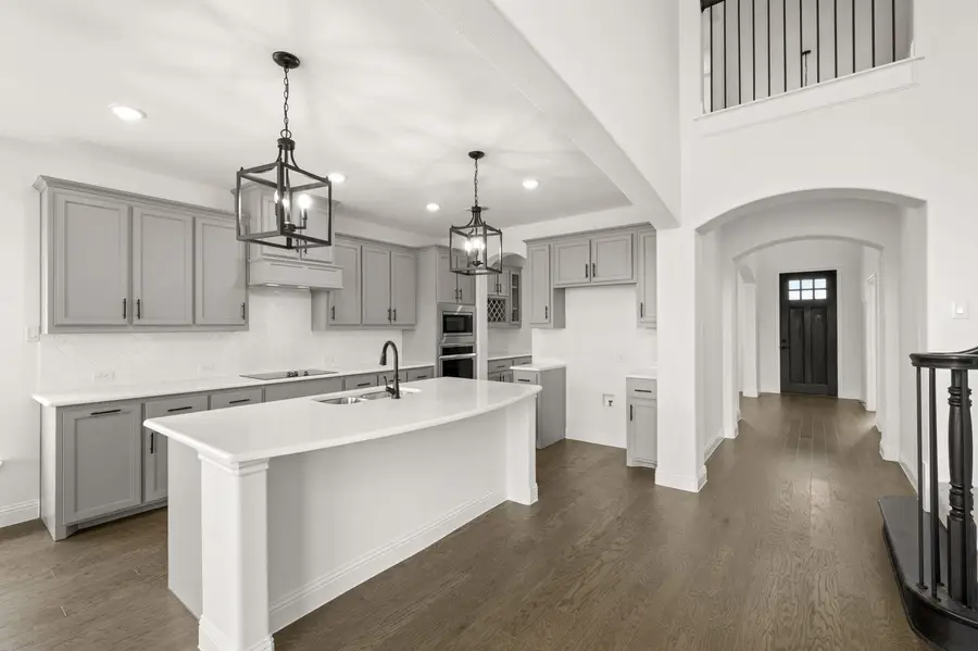 12912 Little Wolf Drive, Godley, TX 76044 - Image #3