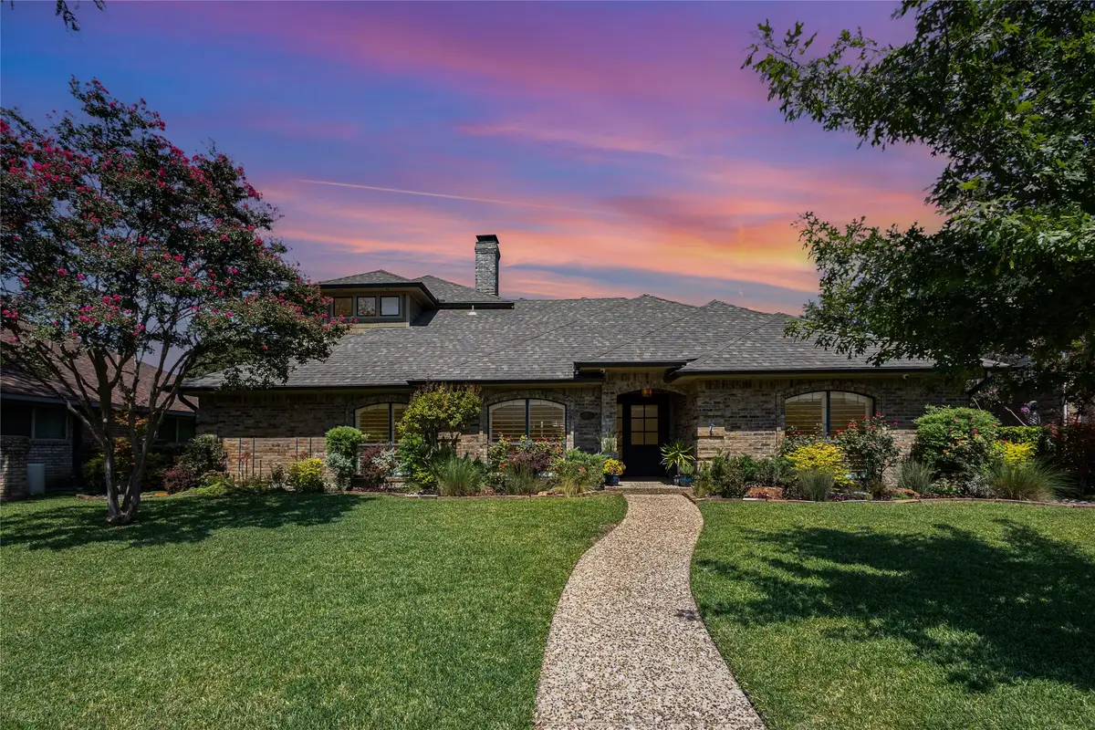 6507 Barfield Drive, Dallas, TX 75252 - Image #1