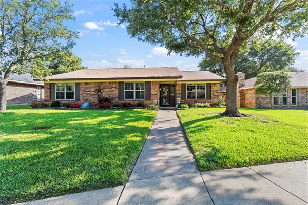 1301 River Oaks Drive, Flower Mound, TX 75028