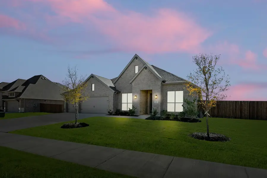 109 Grey Wolf Court, Godley, TX 76044 - Image #2