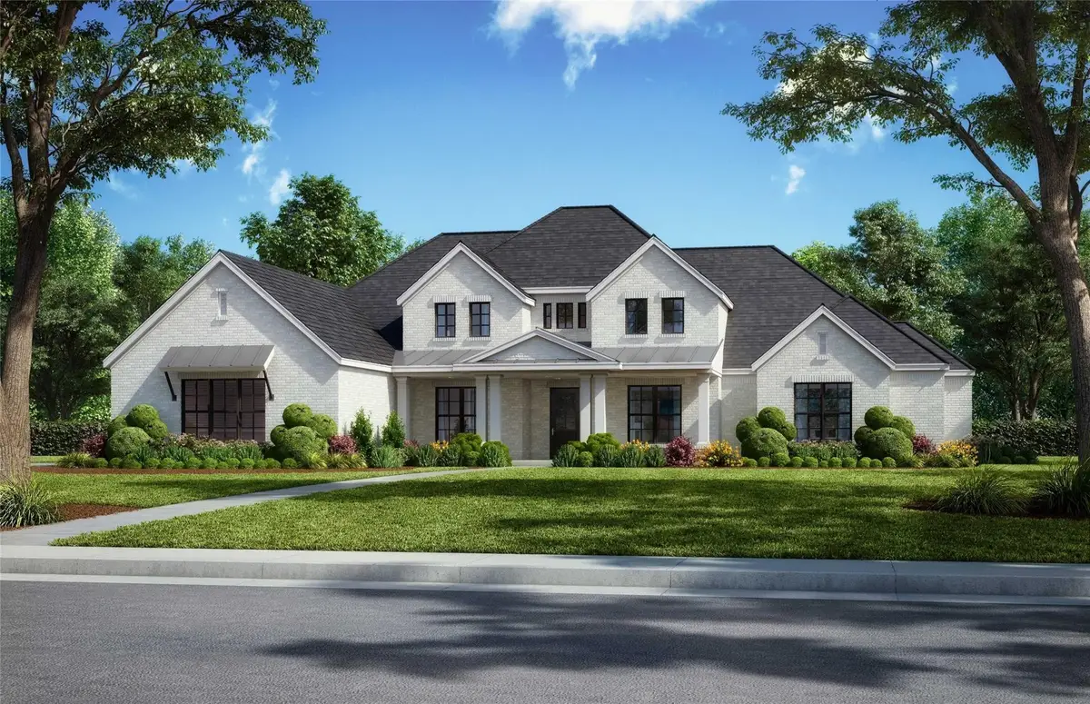 404 Claire Court, Lewisville Flower Mound, TX 76226 - #1