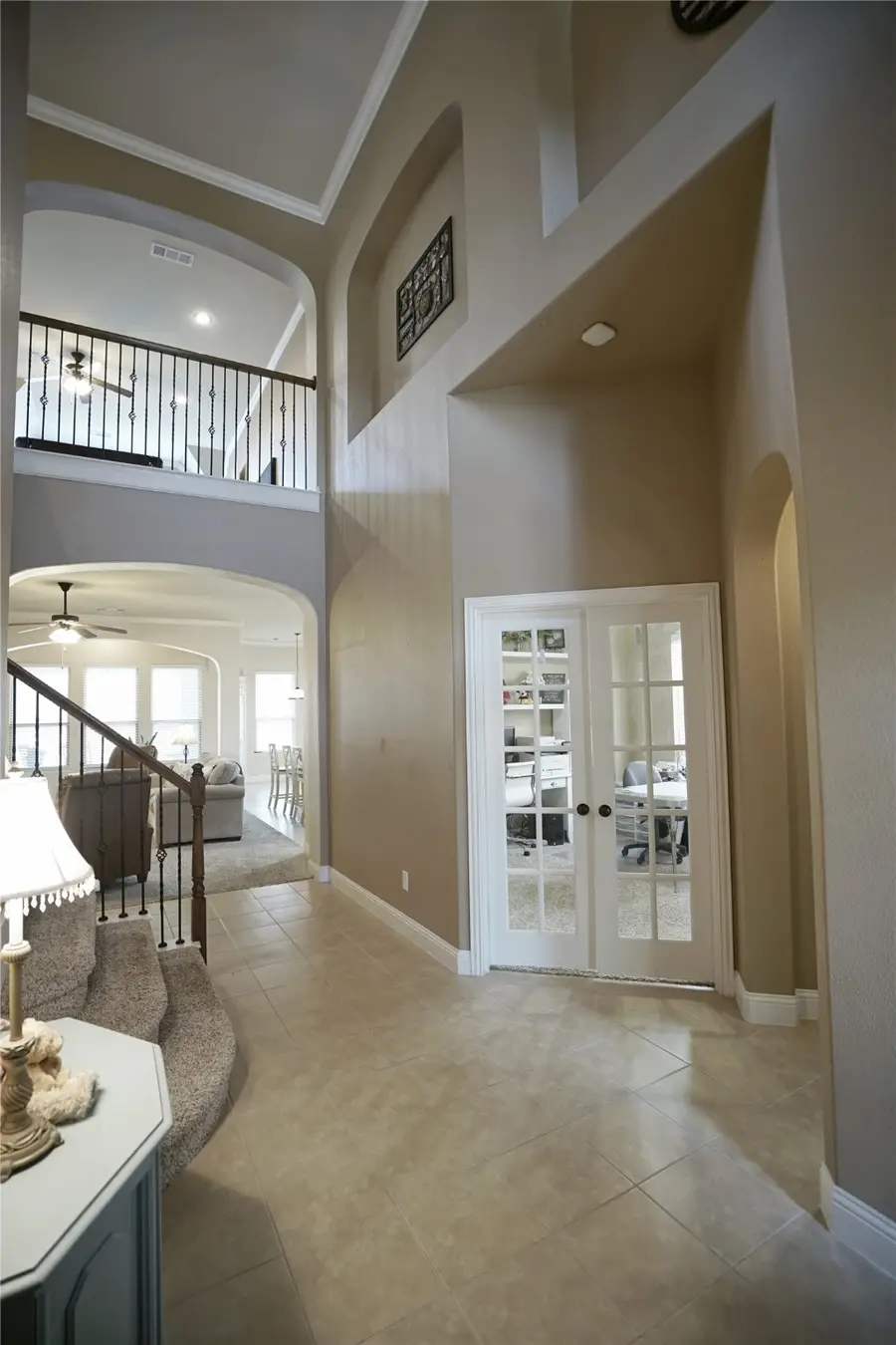 3637 Saratoga Downs Way, Fort Worth, TX 76244 - Image #2