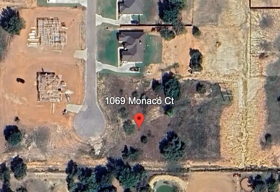 1069 Monaco Court, Springtown, TX 76082 - Image #1