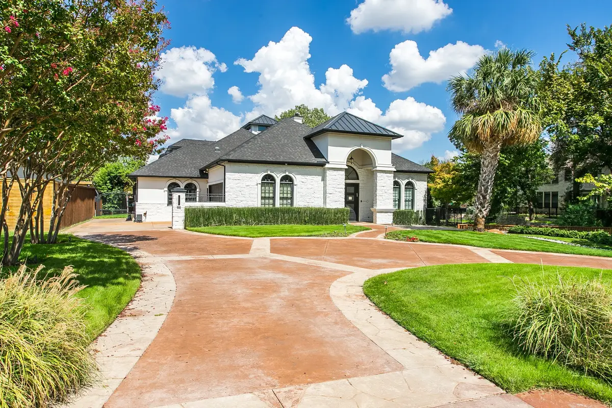 6319 Turner Way, Dallas, TX 75230 - Image #1