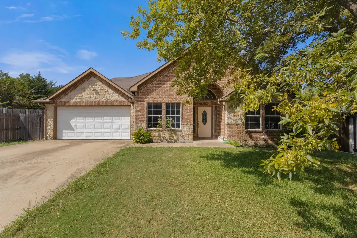 490 Lynne Drive, Rockwall, TX 75032 - Image #1
