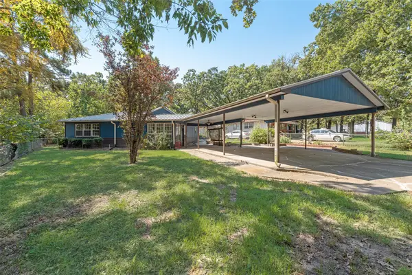 111 Dogwood Trail, Gun Barrel City, TX 75156