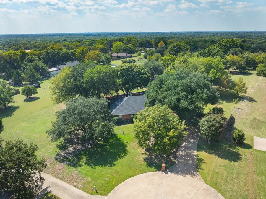 1020 Sunset Circle, Lowry Crossing, TX 75069 - Image #2