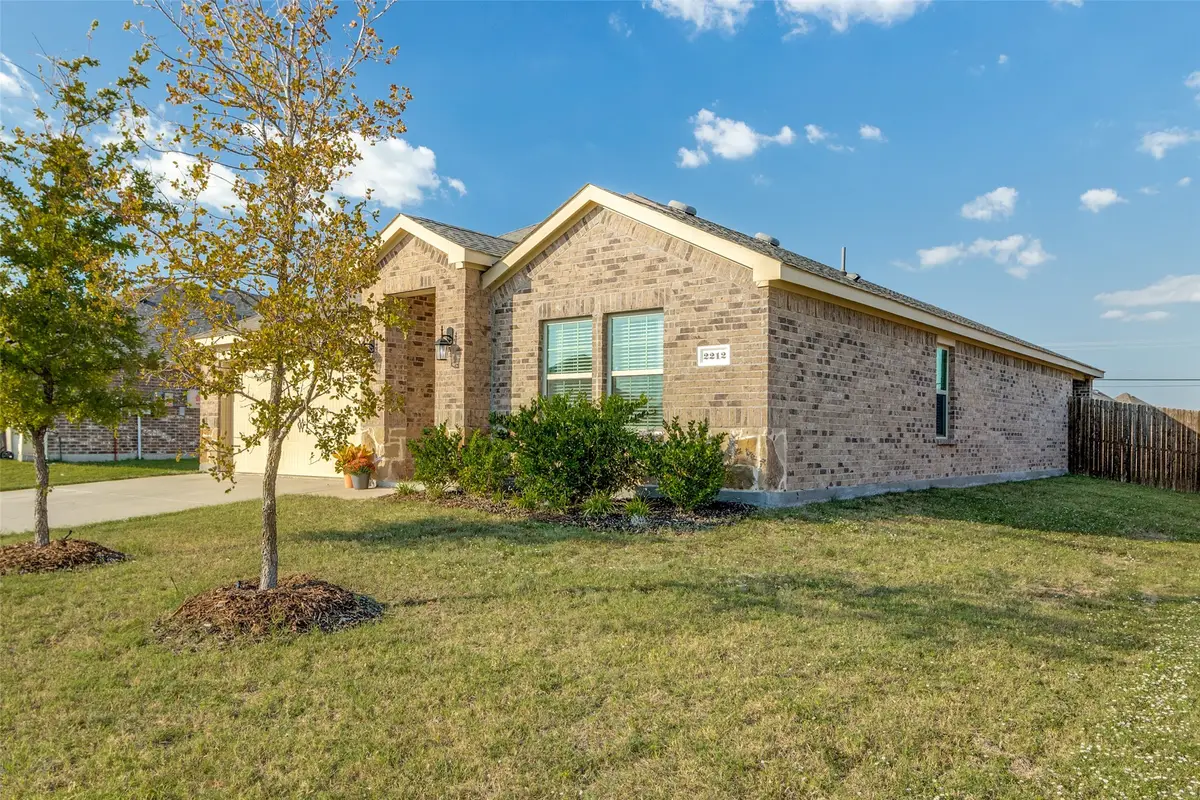 2212 Parsley Way, Anna, TX 75409 - Image #1