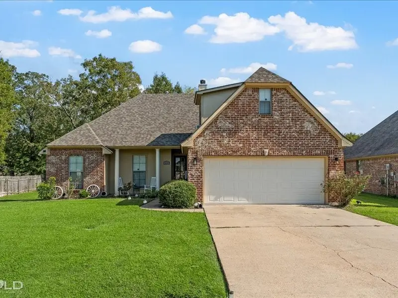 123 Sherwood Drive, Benton, LA 71006 - Image #1
