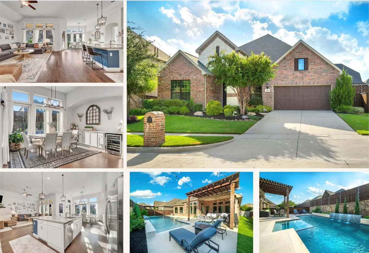 7605 Blanco Trail, McKinney, TX 75071 - Image #1