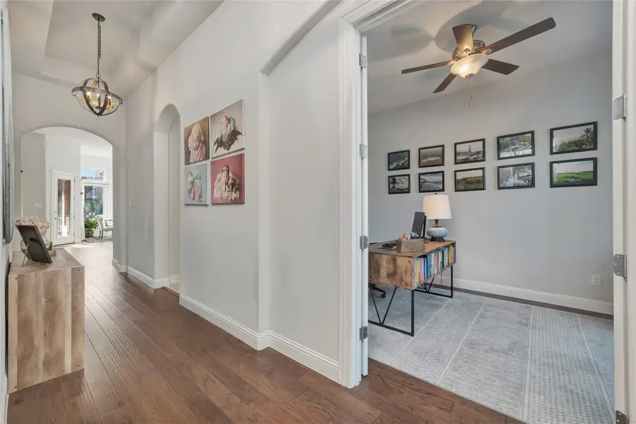 7605 Blanco Trail, McKinney, TX 75071 - Image #2