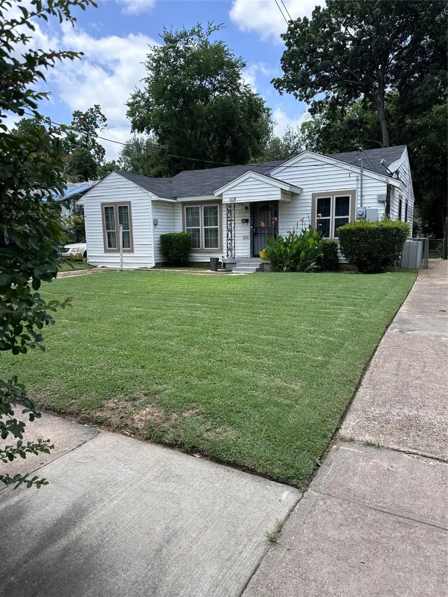 3115 Bertrand Avenue, Dallas, TX 75215 - Image #3