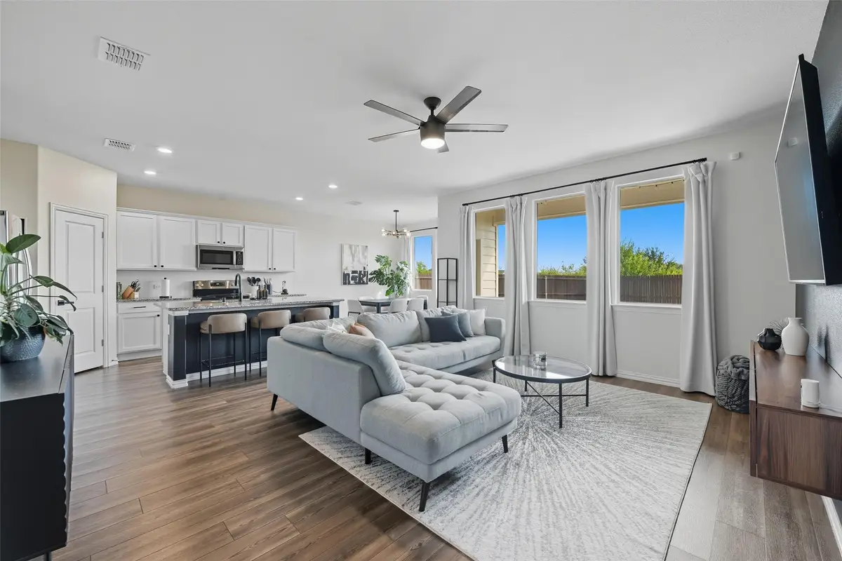 6940 Waterloo Lane, Fort Worth, TX 76179 - Image #1