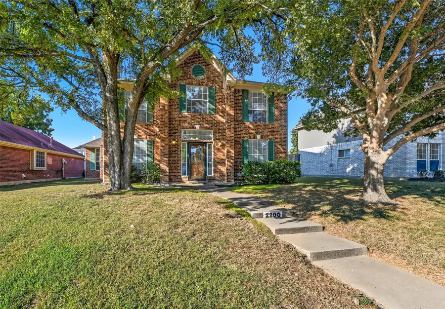 2200 Spring Mills Road, Mesquite, TX 75181 - Image #2
