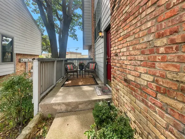 15151 Berry Trail #601, Dallas, TX 75248