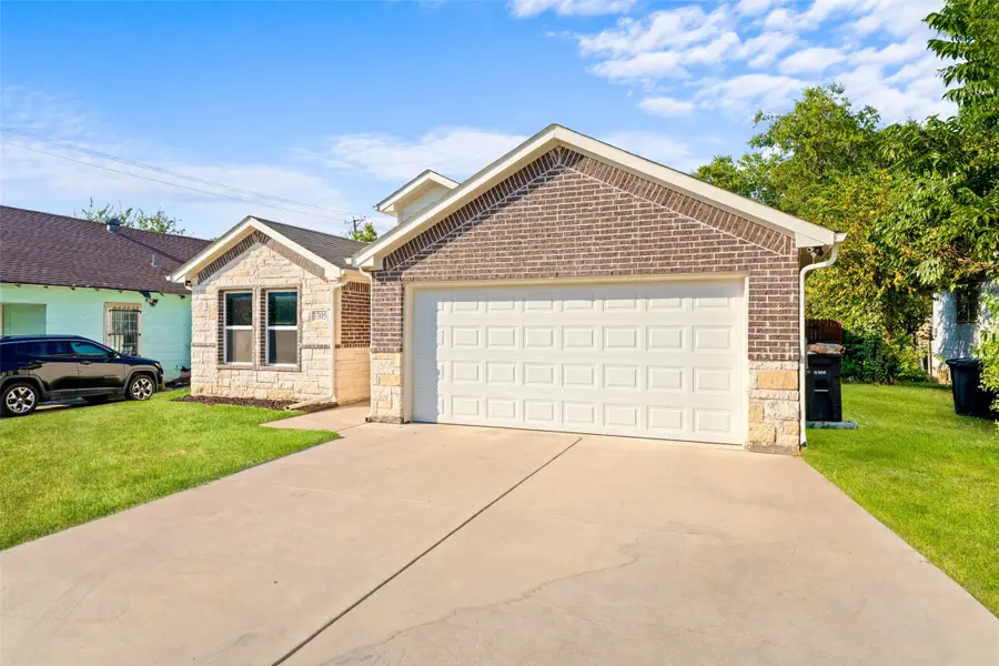 3305 Avenue J, Fort Worth, TX 76105 - Image #2