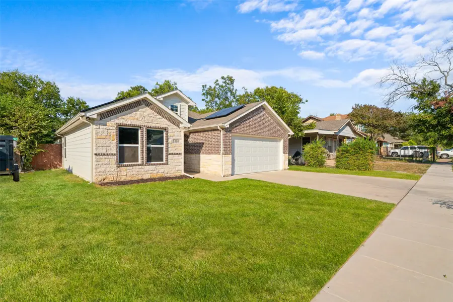 3305 Avenue J, Fort Worth, TX 76105 - Image #3