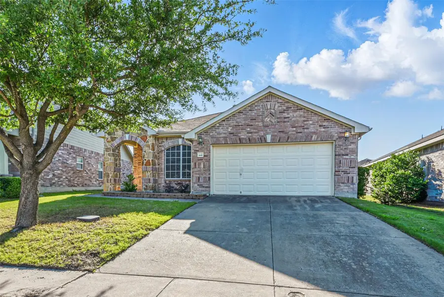 2020 Childress Drive, Forney, TX 75126 - Image #2
