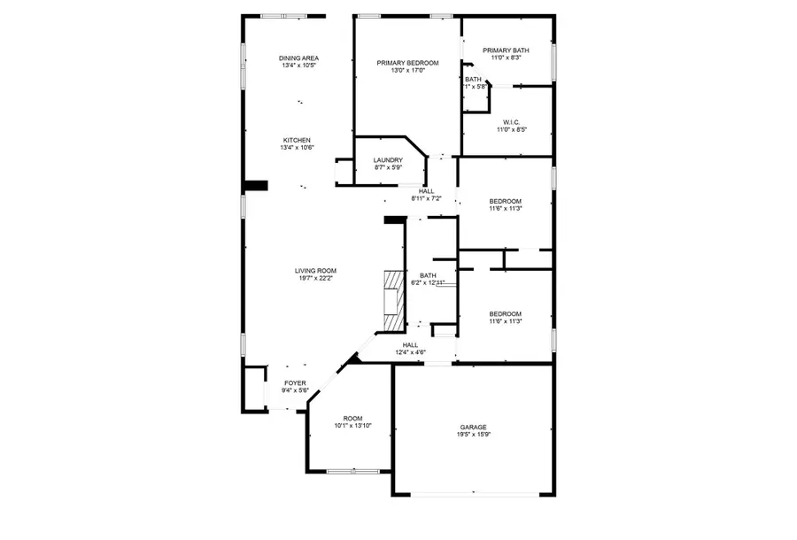 2020 Childress Drive, Forney, TX 75126 - Image #3