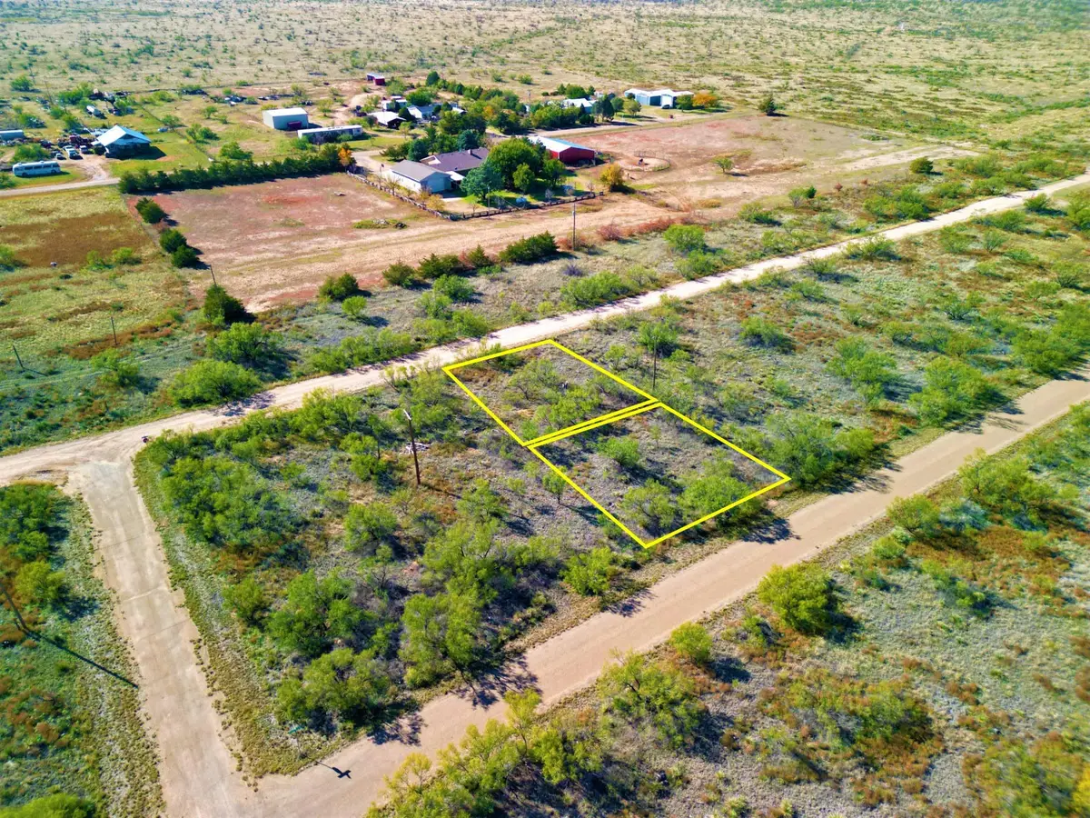 Lots 59-78 Don Mitchell Lane, Fritch, TX 79036 - #1