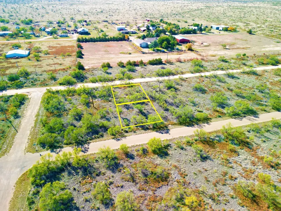 Lots 59-78 Don Mitchell Lane, Fritch, TX 79036 - #3