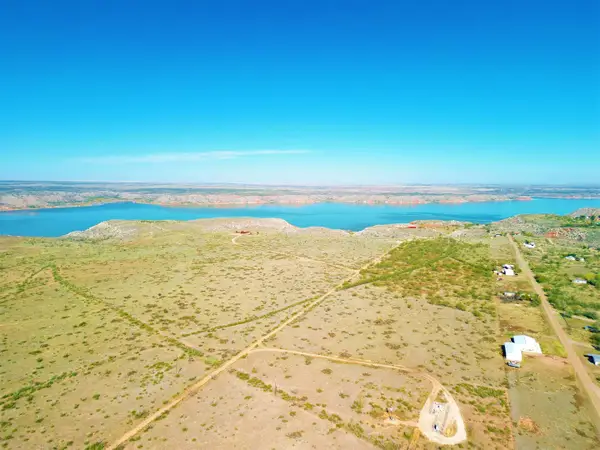 Lots 41-42 Debra Lane, Fritch, TX 79036