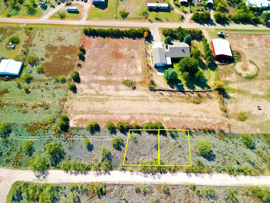 Lots 41-42 Debra Lane, Fritch, TX 79036 - #3