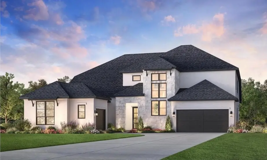 480 Williamsburg Place, Prosper, TX 75078 - Image #1