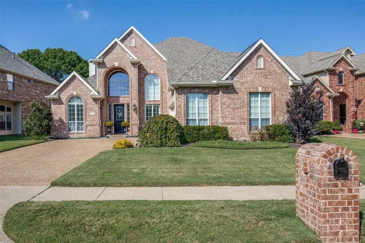 3800 Glenshannon Lane, Flower Mound, TX 75022 - Image #1